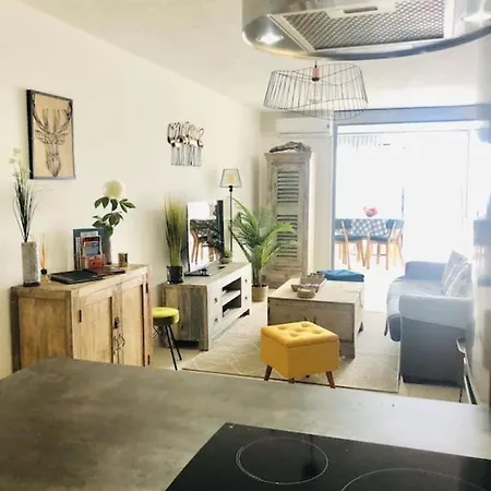 Apartman A