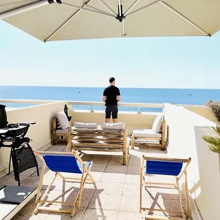 Apartman A Sète