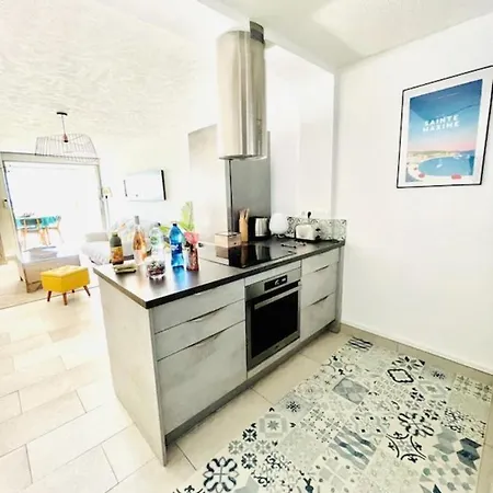 Apartman A