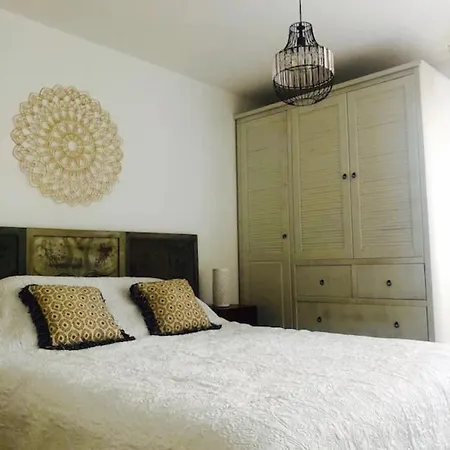A Apartman