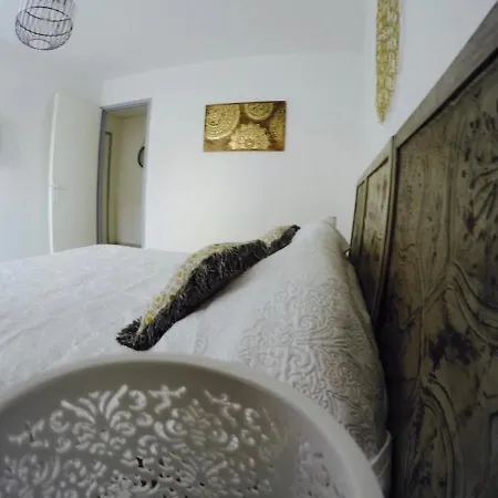 Apartman A