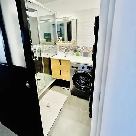 Apartman A