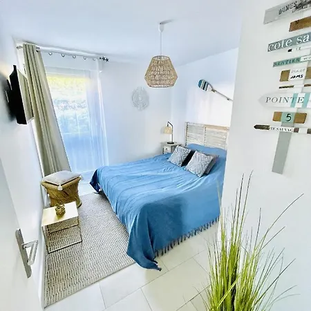 A Apartman