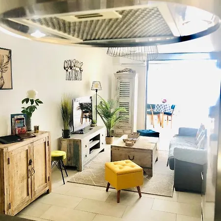Apartman A