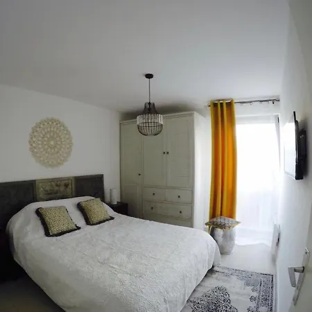 Apartment A *